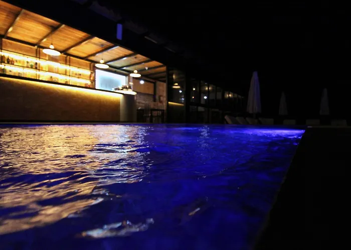 Limni Resort