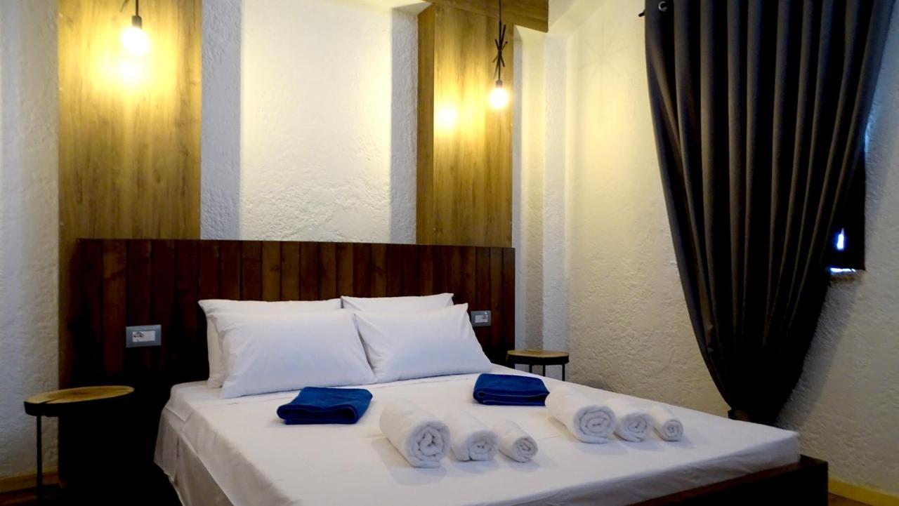 Limni Hotel 4*