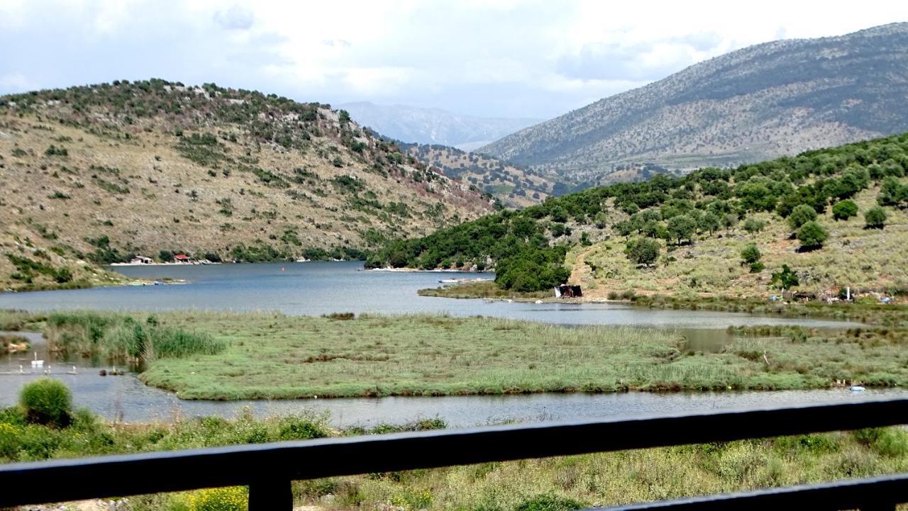 Hotel Limni