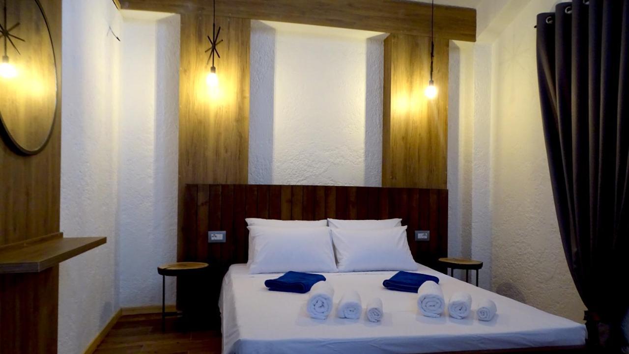 Hotel Limni Ksamil