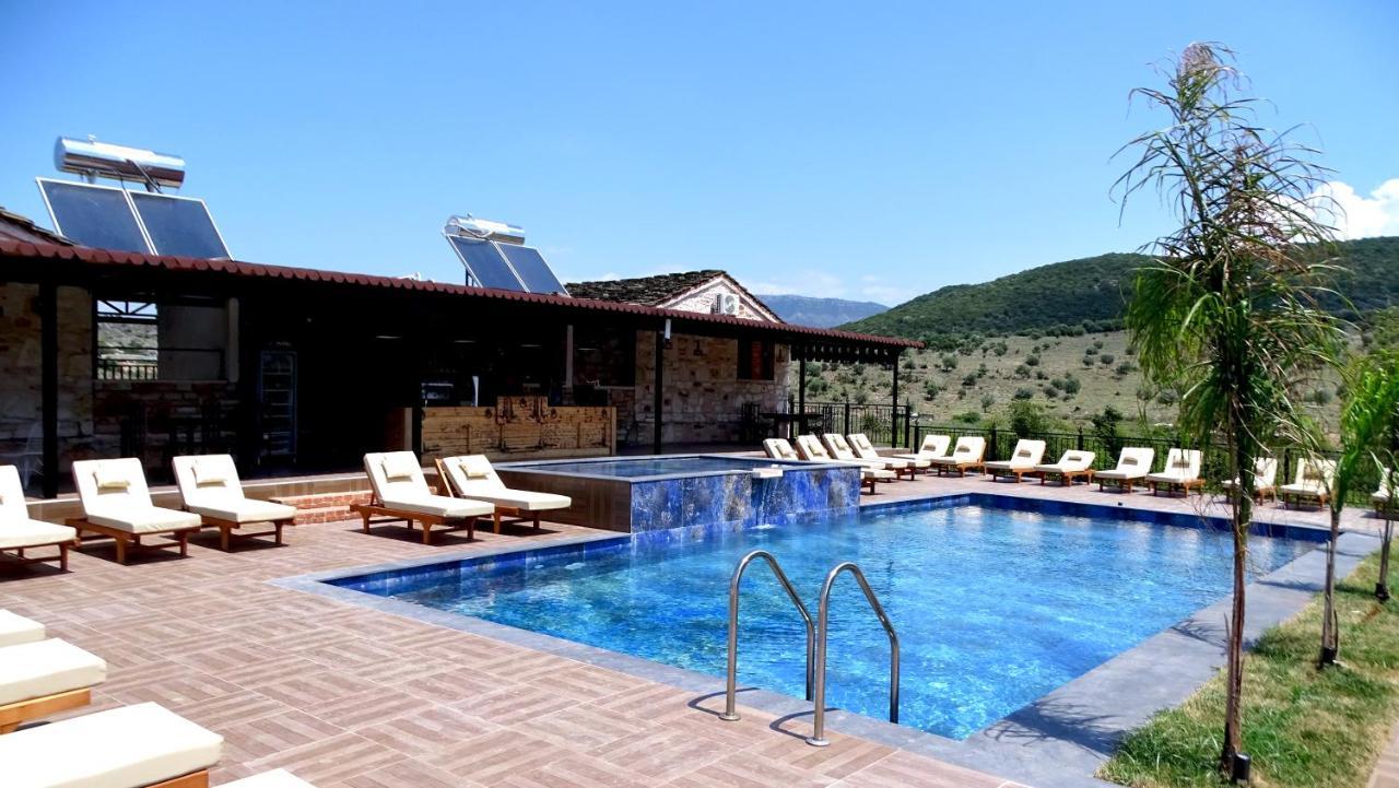 Limni Hotel