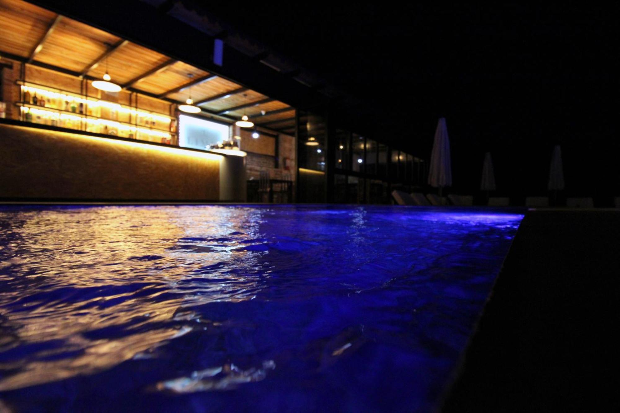 Limni Hotel Ksamil