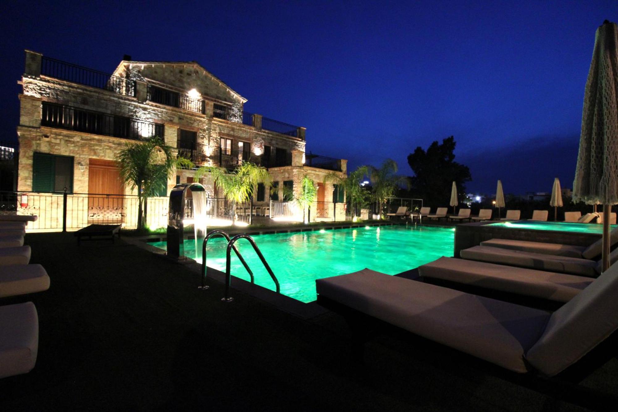 Limni 4* Ksamil