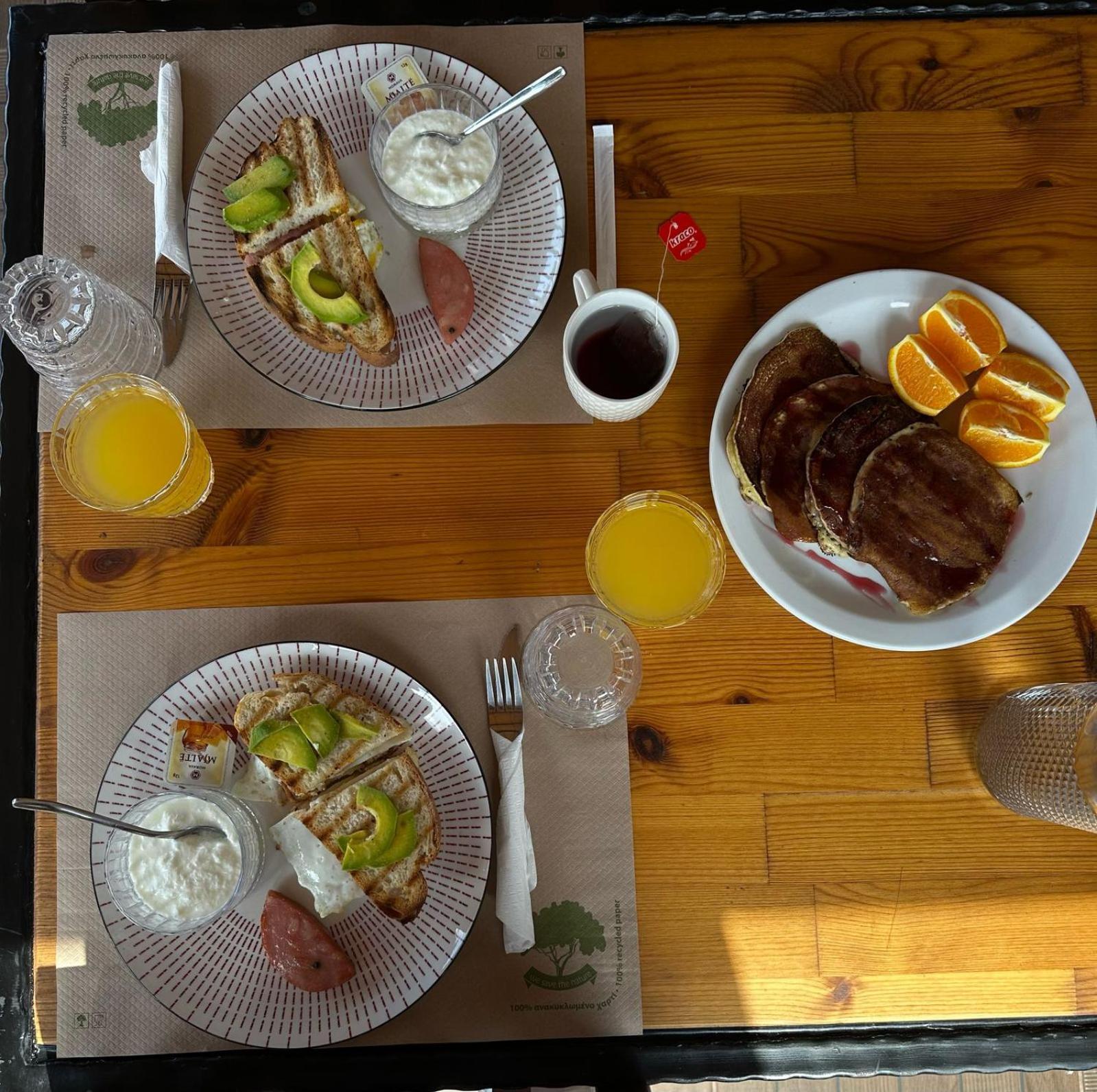 Limni Hotel Ksamil