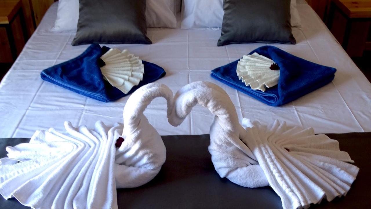 Hotel Limni 4*