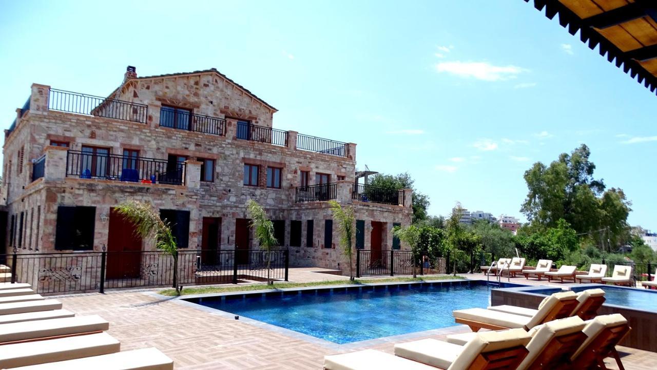 Limni 4* Ksamil