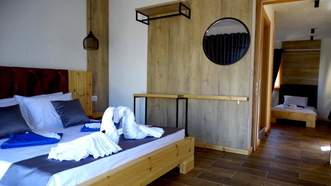 Limni Hotel