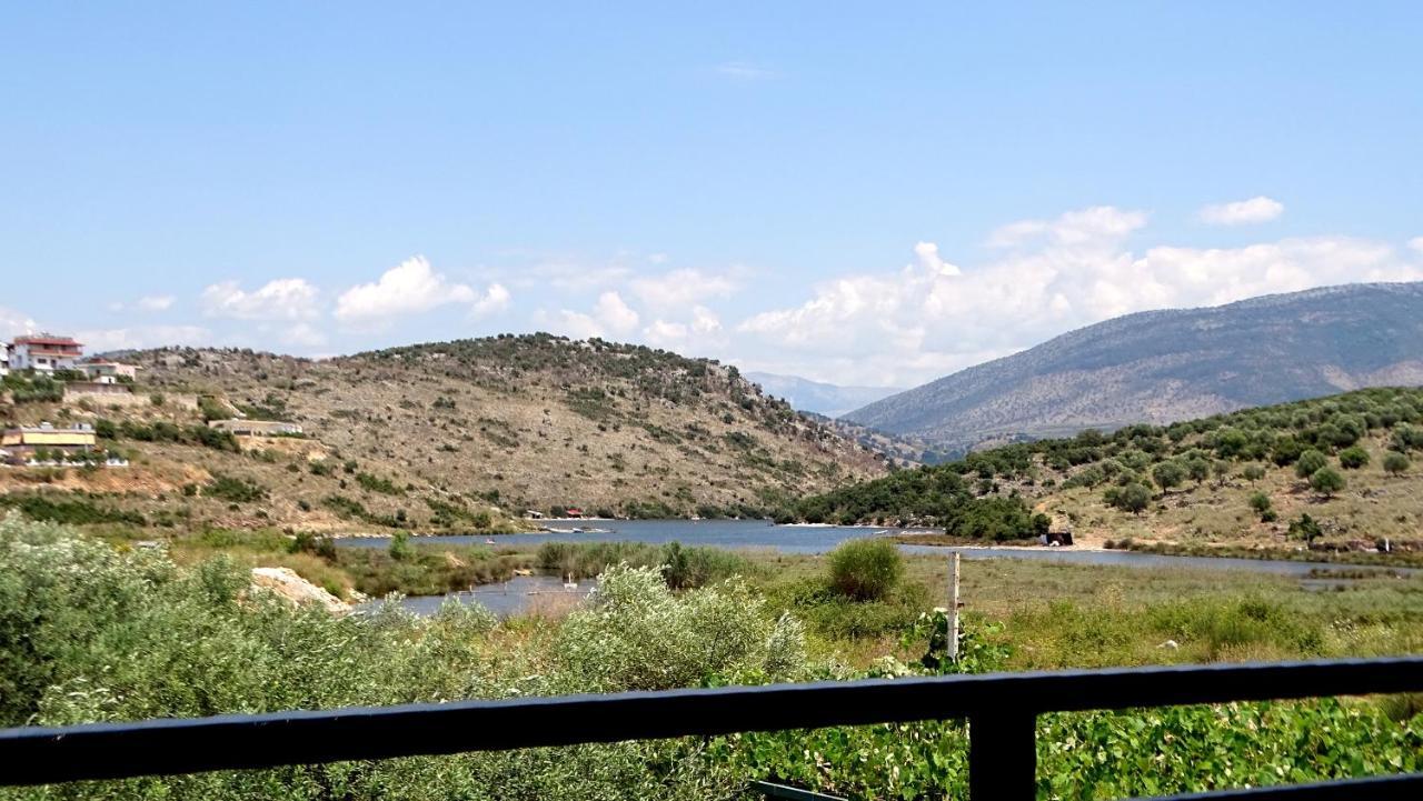 Limni Hotel 4*