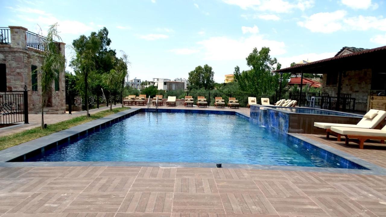 Limni 4* Ksamil