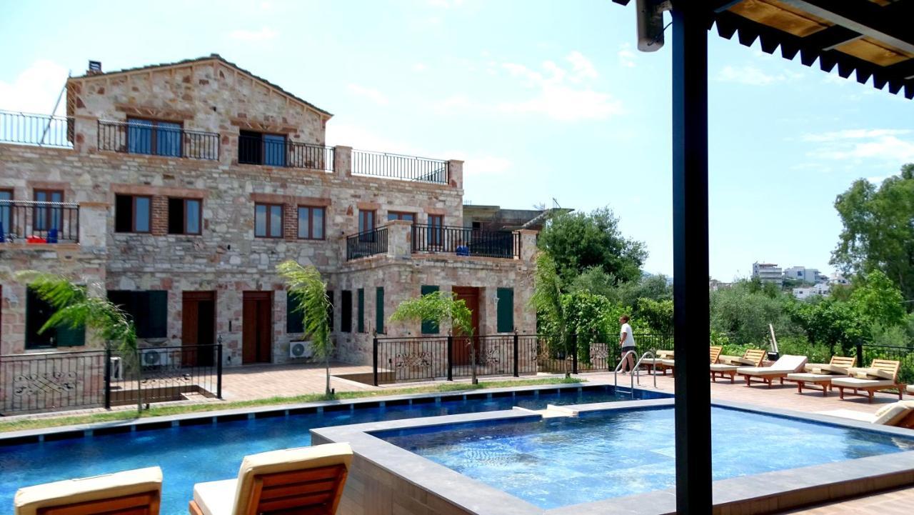 Limni 4* Ksamil