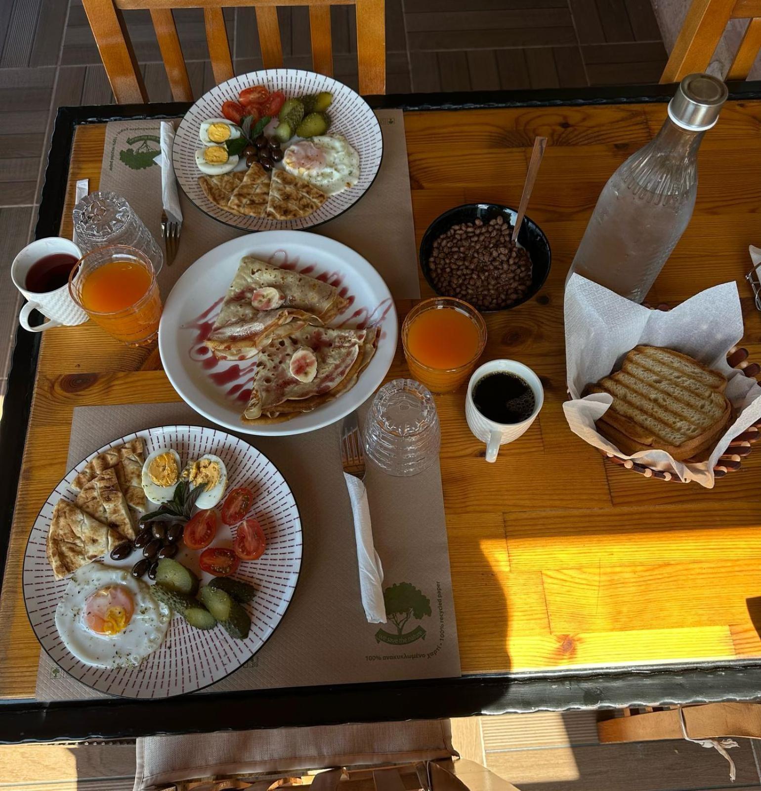 Hotel Limni